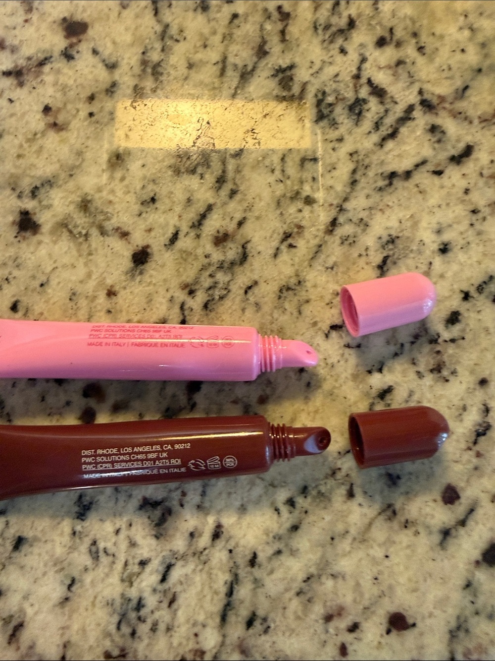 Rhode Peptide Lip Tints - Picture 4 of 8